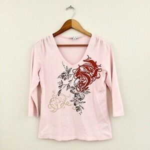 CAbi shirt size medium